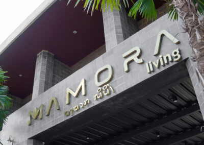 Mamora Living